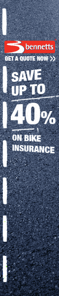 Bennetts - Low Cost Bike Insurance