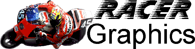 Racer Graphics